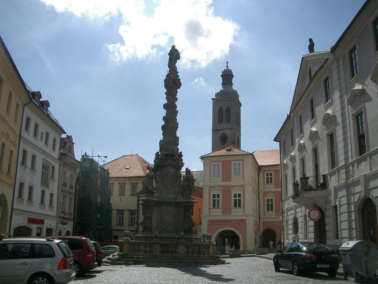 Kutna Hora